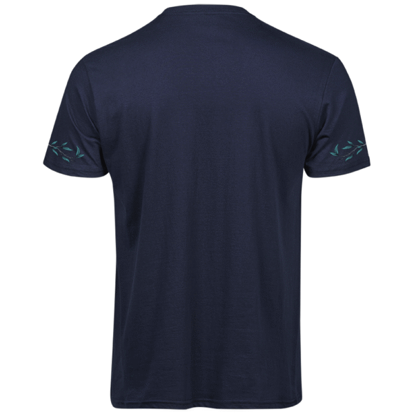 T-shirt - Skata (Midnatt version) - Bild 8
