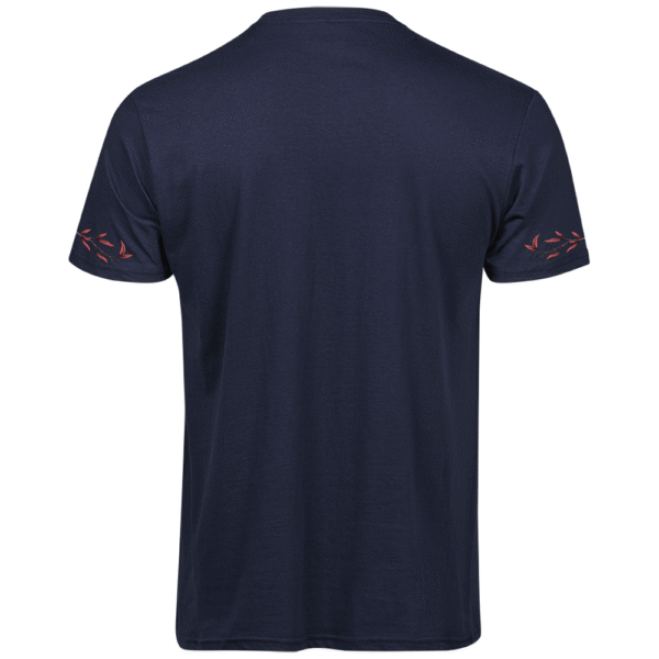 T-shirt - Skata (Höstvind version) - Bild 4