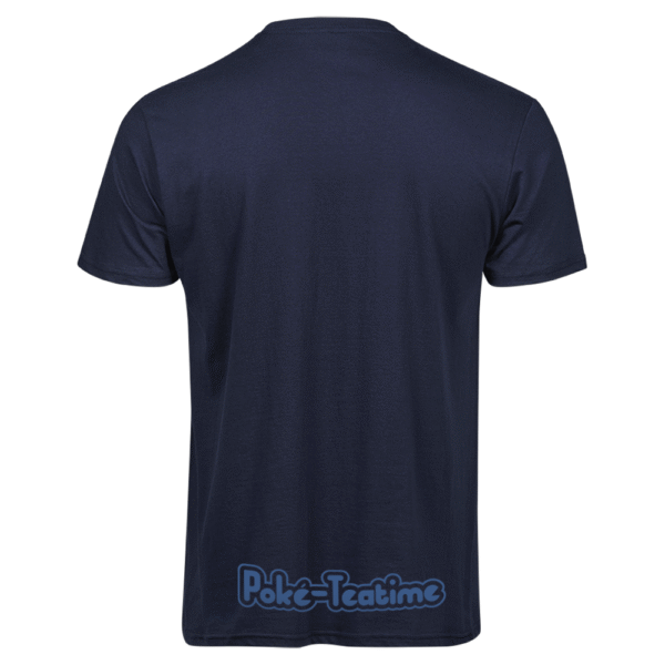 T-shirt - Neon Blue - Bild 2
