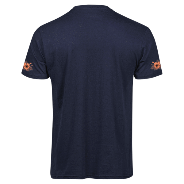 T-shirt - Hjort (Bärnsten version) - Bild 8