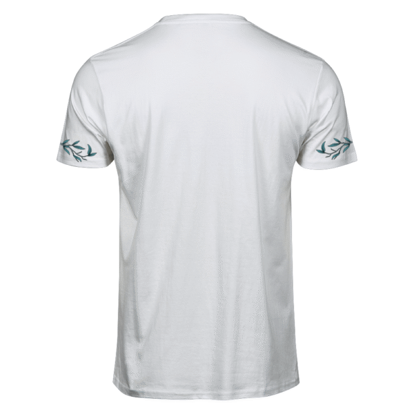 T-shirt - Skata (Midnatt version) - Bild 6