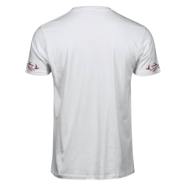 T-shirt - Skata (Höstvind version) - Bild 2