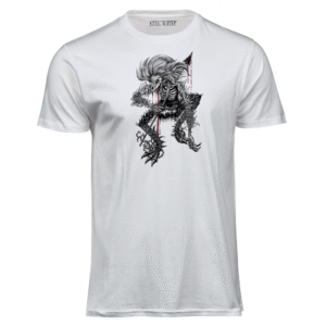 T-shirt - Spjut