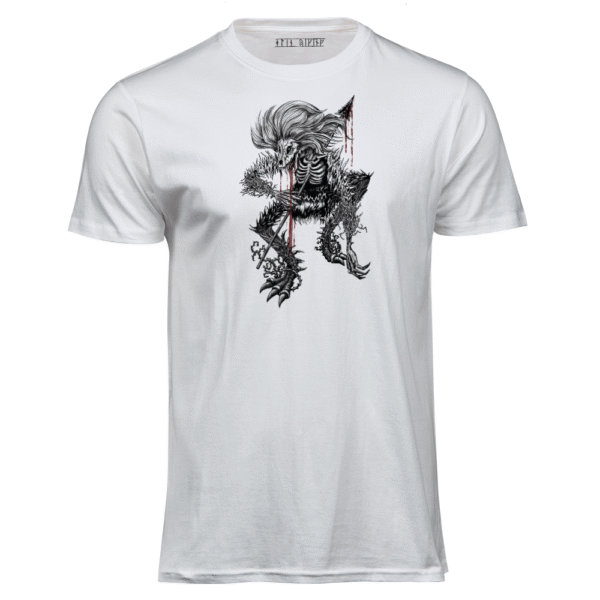 T-shirt - Spjut