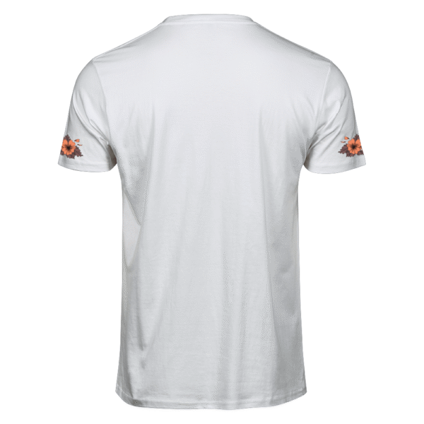 T-shirt - Hjort (Bärnsten version) - Bild 6