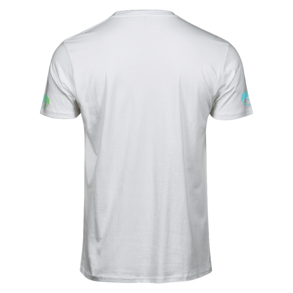 T-shirt - Elite Blue - Bild 2