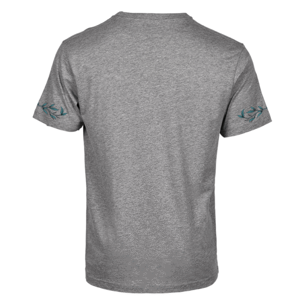 T-shirt - Skata (Midnatt version) - Bild 4