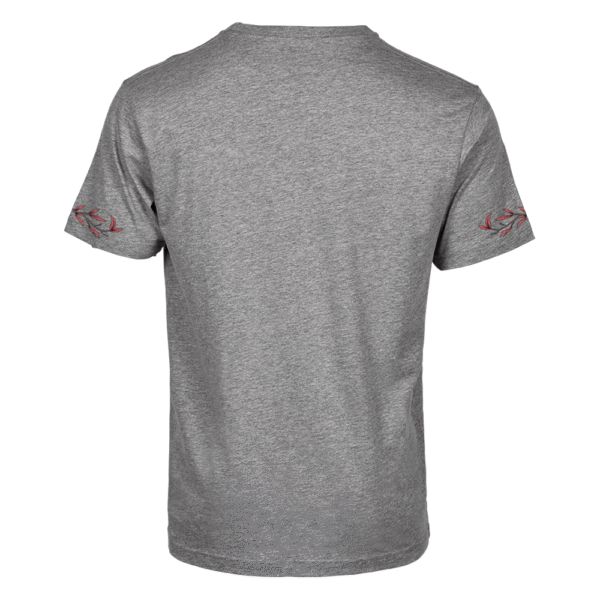 T-shirt - Skata (Höstvind version) - Bild 6
