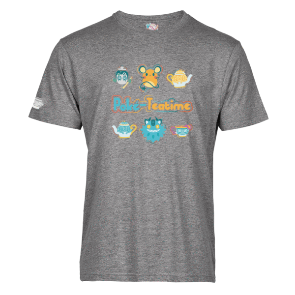 T-shirt - Teatime - Bild 4