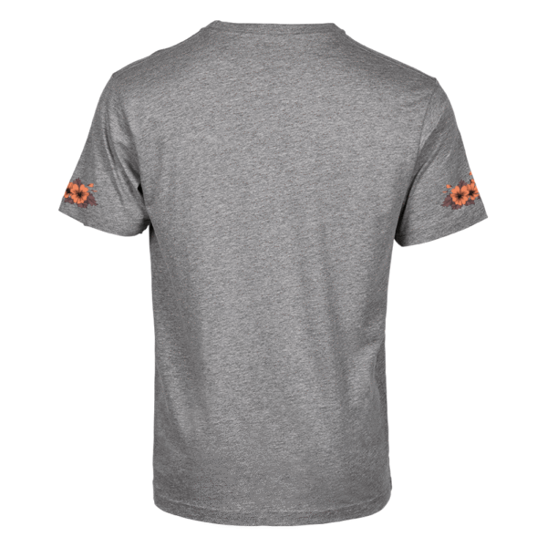 T-shirt - Hjort (Bärnsten version) - Bild 4