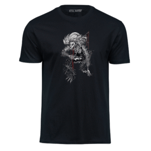 T-shirt - Spjut