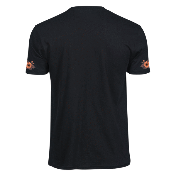 T-shirt - Hjort (Bärnsten version) - Bild 2