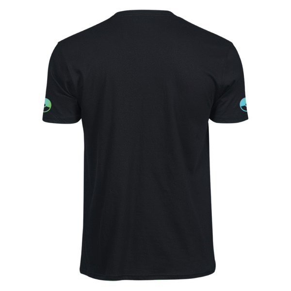 T-shirt - Elite Blue - Bild 4