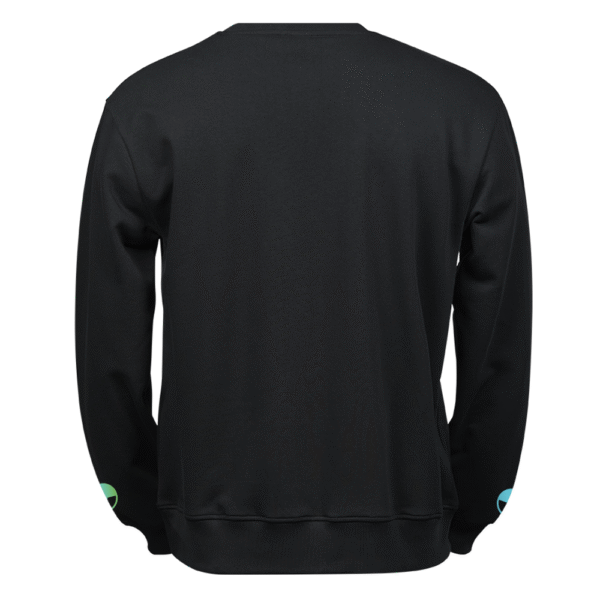 Sweatshirt - Elite Blue - Bild 2