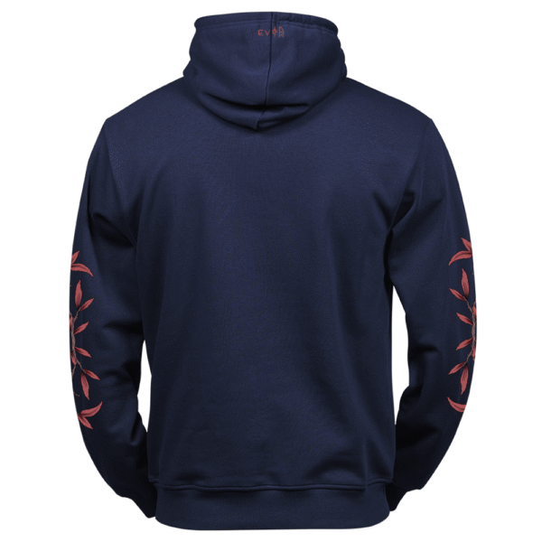 Hoodie - Skata (Höstvind version) - Bild 2