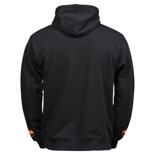 Hoodie - Elite Red - Bild 2