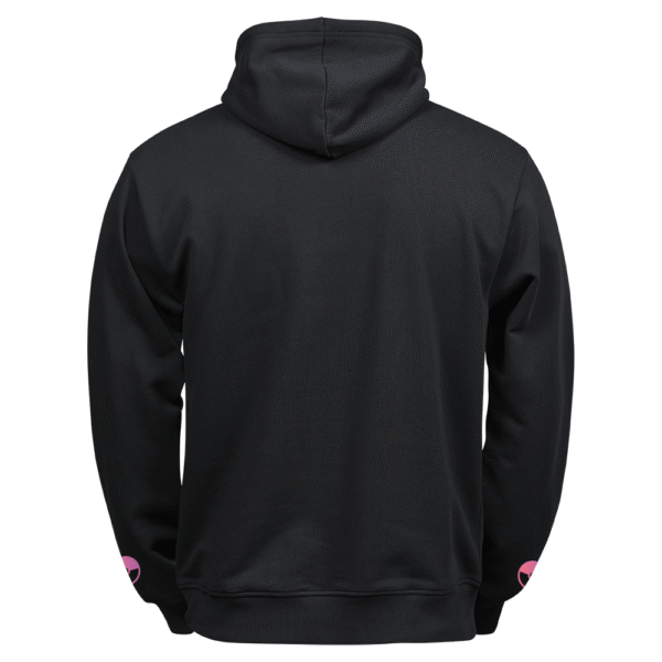 Hoodie - Elite Pink - Bild 2