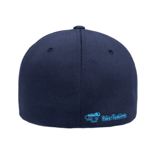 Keps - Neon Blue - Bild 2