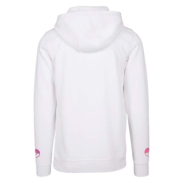 Hoodie - Elite Pink - Bild 2