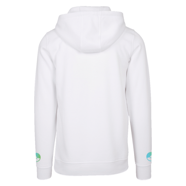 Hoodie - Elite Blue - Bild 2