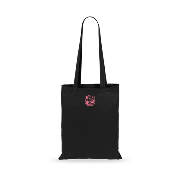 Tygpåse - Elite Pink - Bild 2