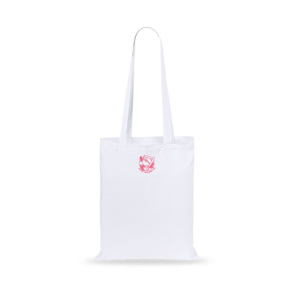 Tygpåse - Elite Pink - Bild 4