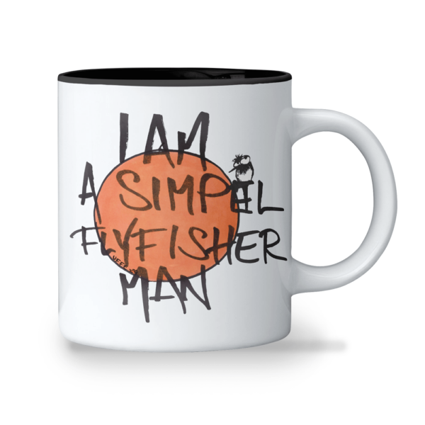 Fly Fisher man - Bild 3