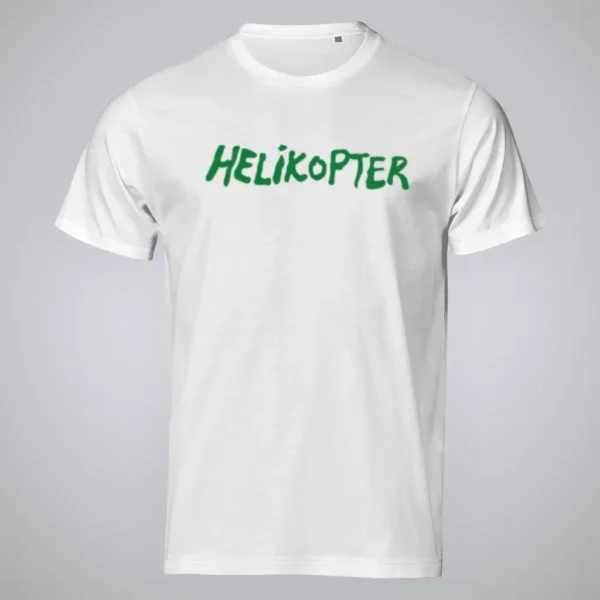 Helikopter - Bild 3