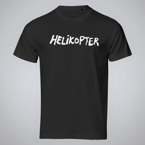 Helikopter - Bild 2