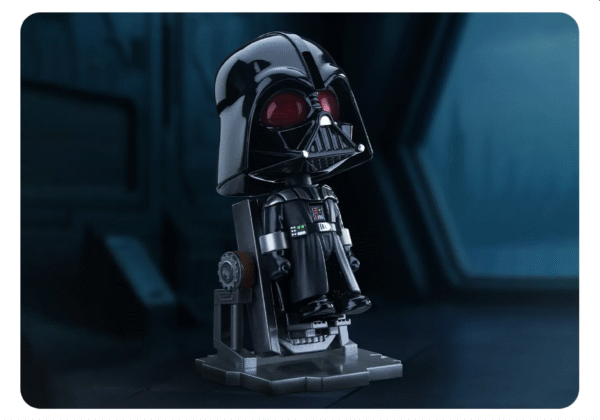 Star Wars Bobblehead Series blindbox - Bild 5